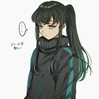 tokitou muichirou