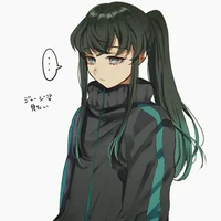 tokitou muichirou