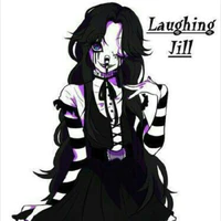 Laughing jill