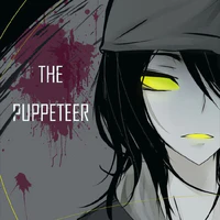 the puppeteer