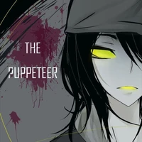 the puppeteer
