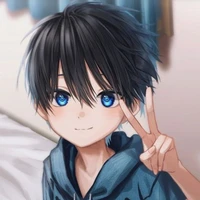 Urui Shiichi (10 tuổi )