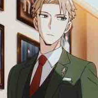 Loid Forger