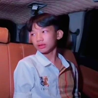 Lê Nhựt Thành ( Thành nhái)
