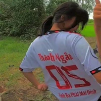 Chung Thị Thanh Ngân