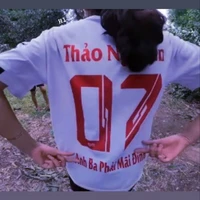 Ngô Thảo Nguyên