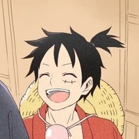 Luffy