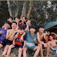 cả team