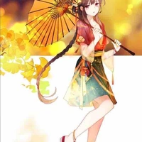 Tiểu Hân ( nô tỳ của Hoa