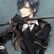 Arthur - cận vệ của anh trai nữ9