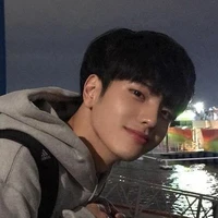 Cho Dong Huyn - Alex