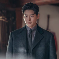 La Jong Suk [ Ba Nàng ]