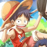 Luffy-nhỏ