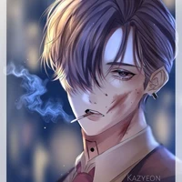 Haitani Ran