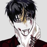 Hanma Shuji