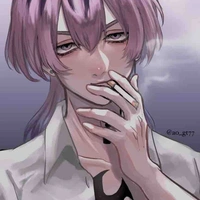 Haitani Rindou
