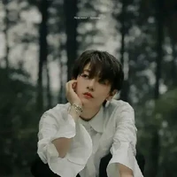 Hàn Bảo Huy [Liam - Anh trai nu9  - Cậu]