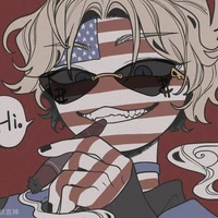 U.S.A < America >