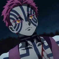 akaza
