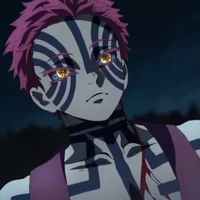 akaza