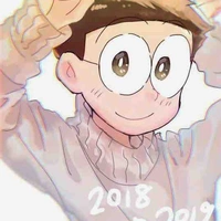 Nobi Nobita( Nobita)