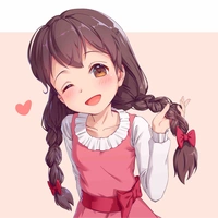 Minamoto Shizuka (Shizuka)