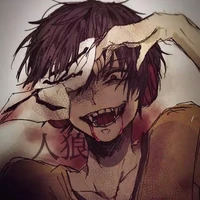 Kaburō •かぶろう•