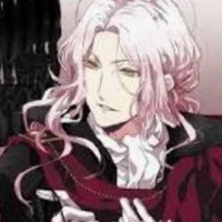 ( Sakamaki ) Karl Heinz *Dơi Con:)))*