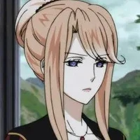 Sakamaki Beatrix ( Đại Phu Nhân )