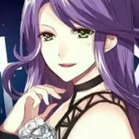 Sakamaki Cordelia ( Nhị Phu Nhân )