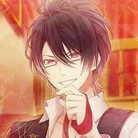 Sakamaki Reiji ( Nhị Huynh )