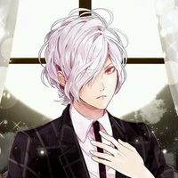 Sakamaki Subaru ( Lục Huynh )