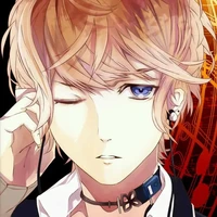 Sakamaki Shuu ( Trưởng Nam )