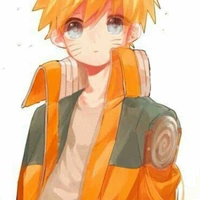 Uzumaki Naruto [Kitsune]
