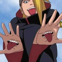 Deidara