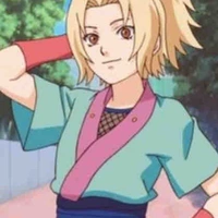 Senju Tsunade