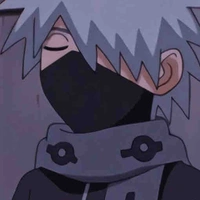 Hatake Kakashi