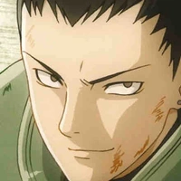 Nara Shikamaru