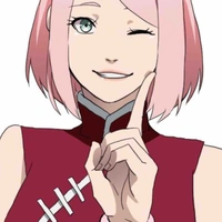 Haruno Sakura