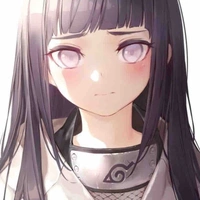 Hyuga Hinata
