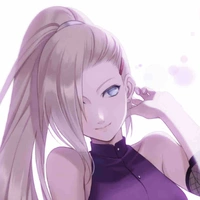 Yamanaka Ino