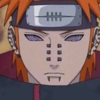Pain/Yahiko