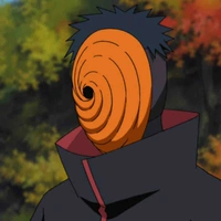 Uchiha Obito[Tobi]