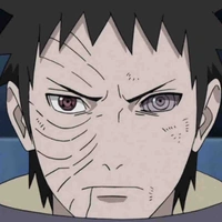 Uchiha Obito