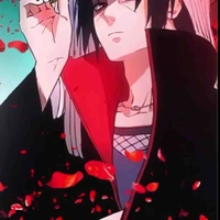 Uchiha itachi