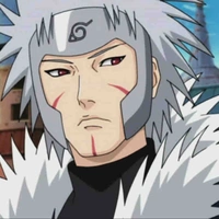 Senju Tobirama