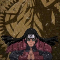 Senju Hashirama