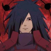 Uchiha Madara
