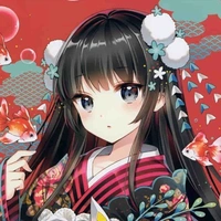 Senju Tsunako[Nako]