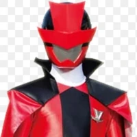 lupin red